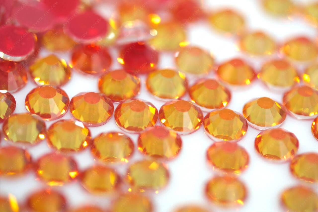 DMC Dark Siam Mocha Opal